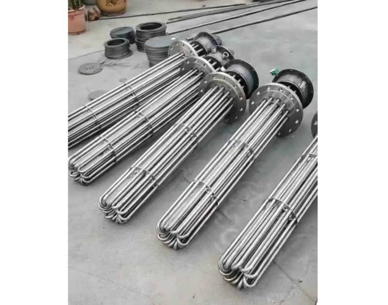 山東熔噴機(jī)加熱管